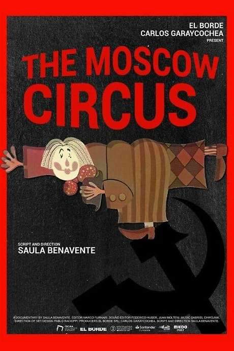 The Moscow Circus